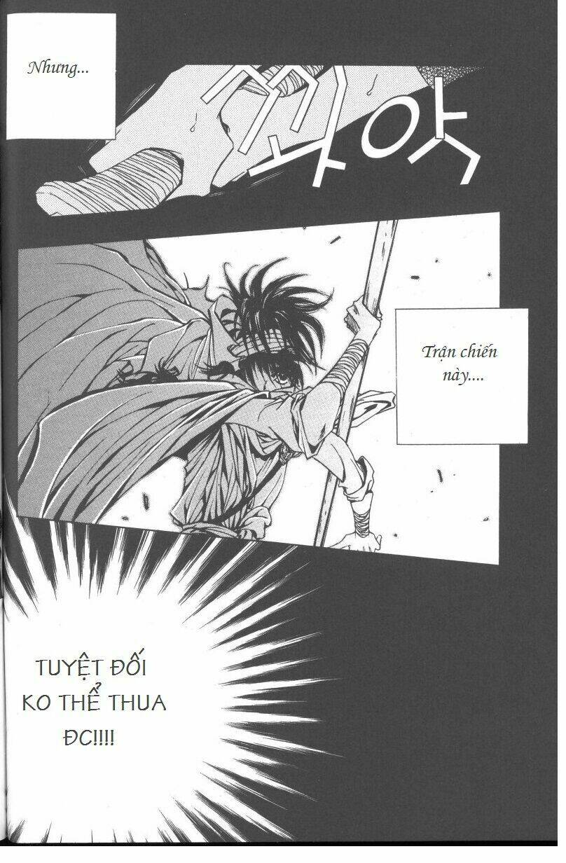 Rure Chapter 3.5 - TC Truyện