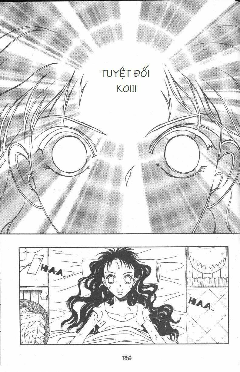 Rure Chapter 3.5 - TC Truyện