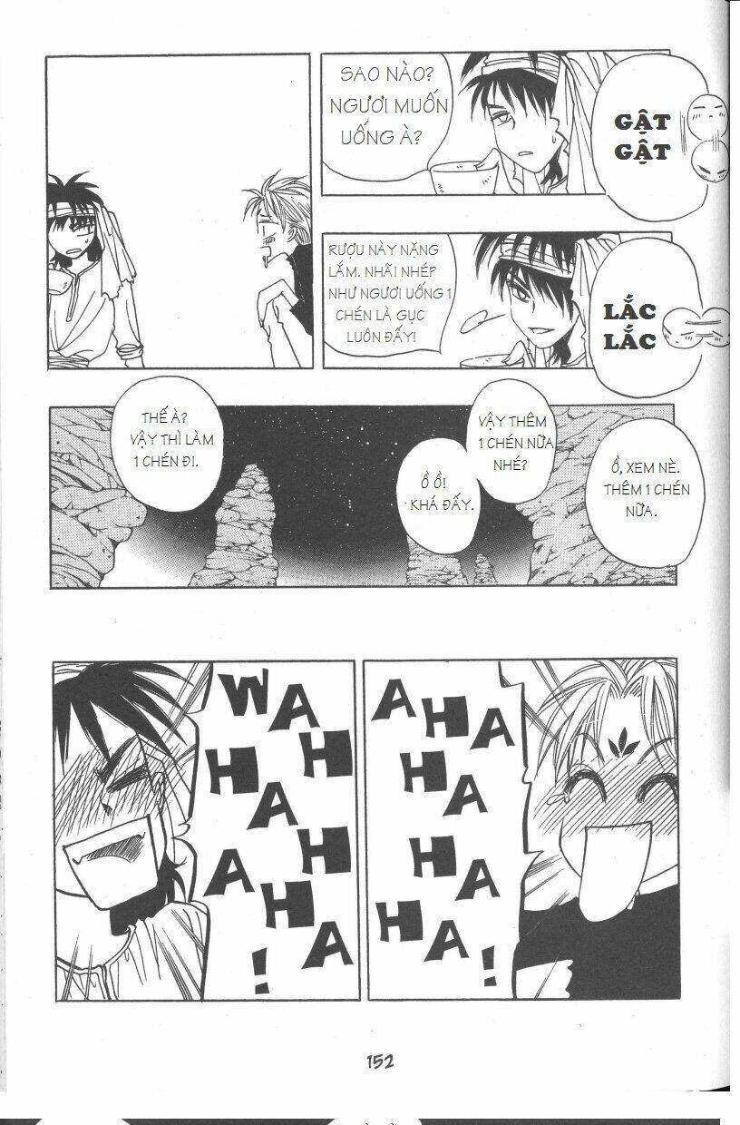 Rure Chapter 3.5 - TC Truyện