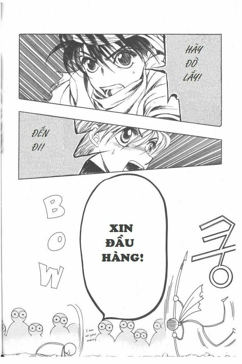 Rure Chapter 3.5 - TC Truyện
