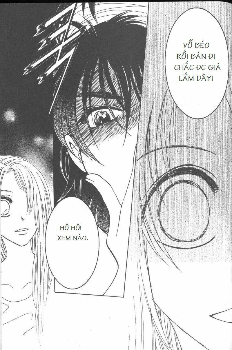 Rure Chapter 3.5 - TC Truyện
