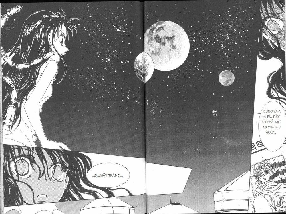Rure Chapter 3.5 - TC Truyện