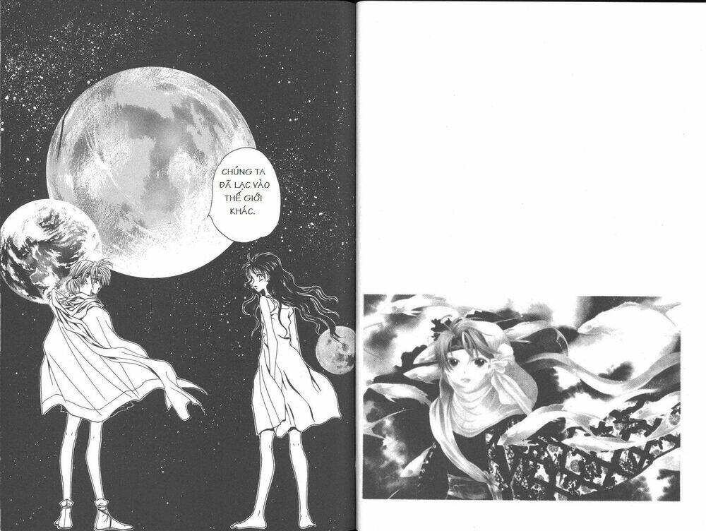 Rure Chapter 3.5 - TC Truyện