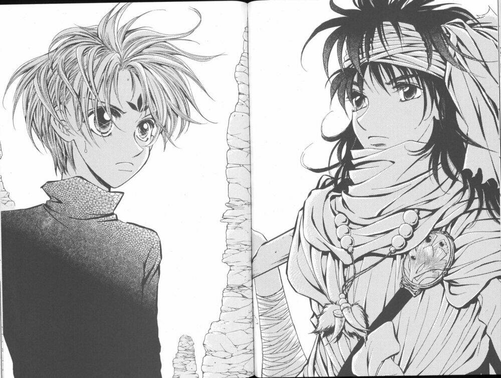 Rure Chapter 3.5 - TC Truyện