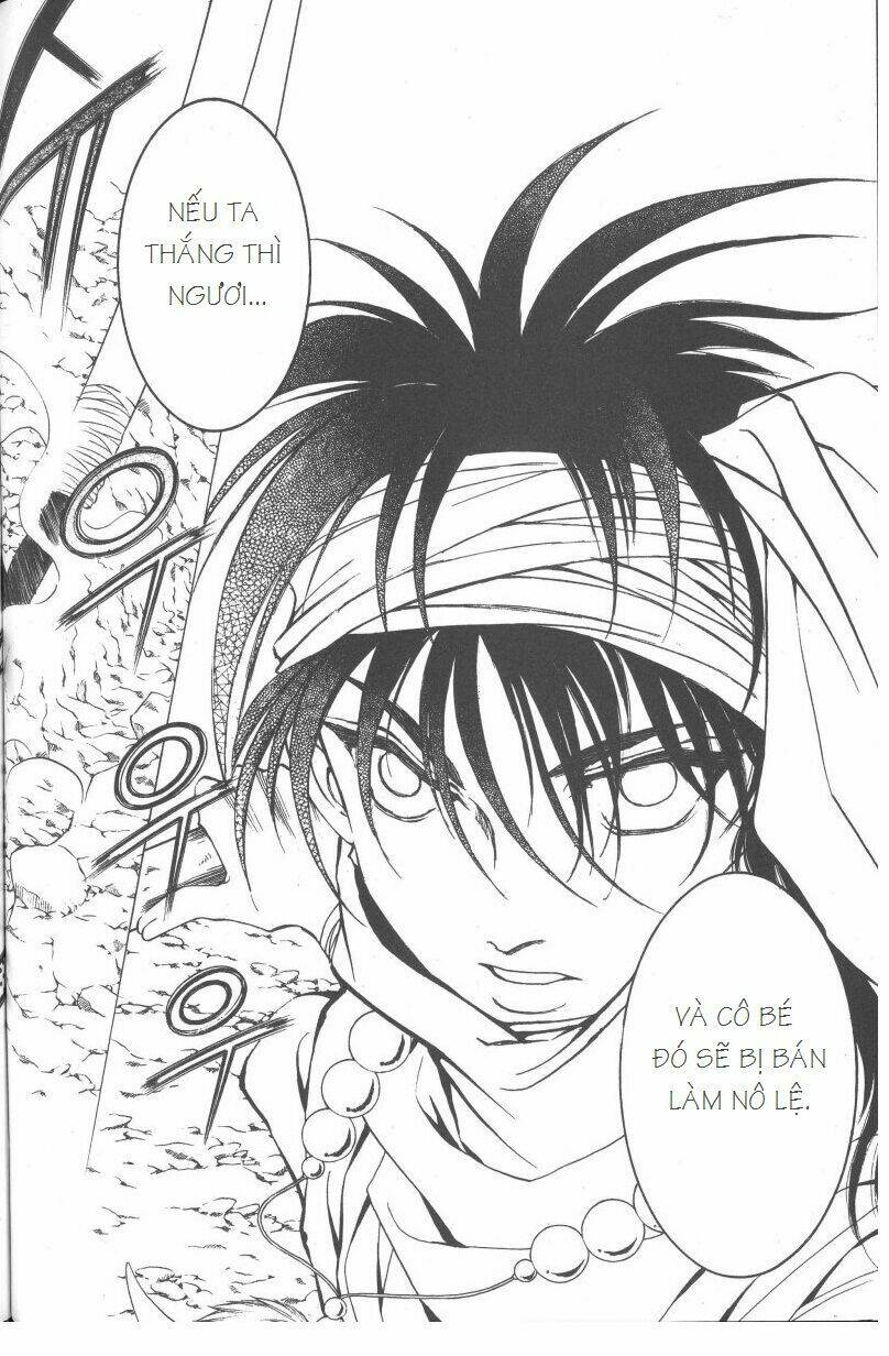 Rure Chapter 3.5 - TC Truyện