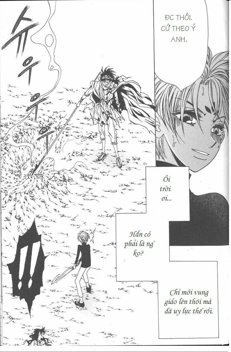 Rure Chapter 3.5 - TC Truyện