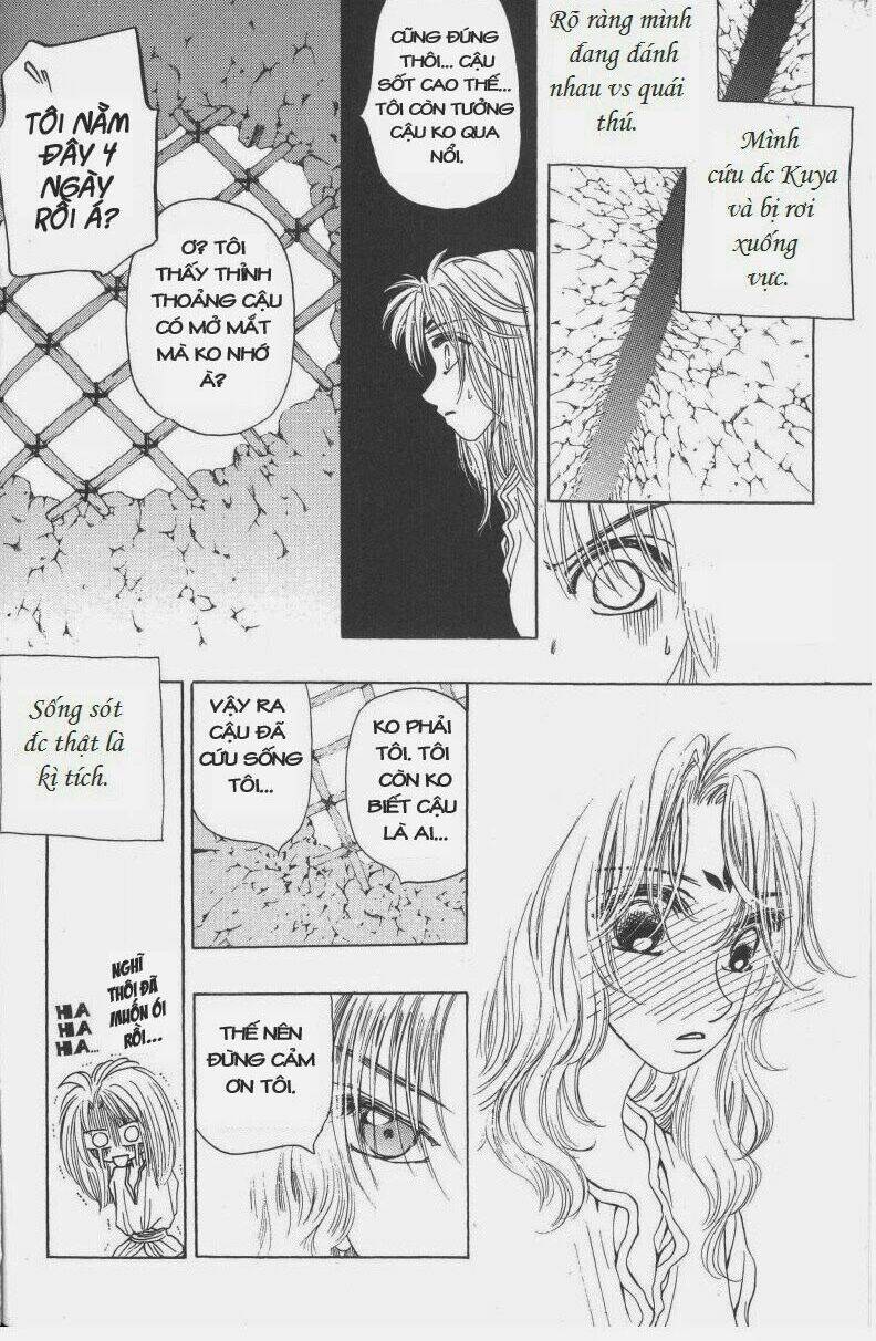 Rure Chapter 6 - TC Truyện