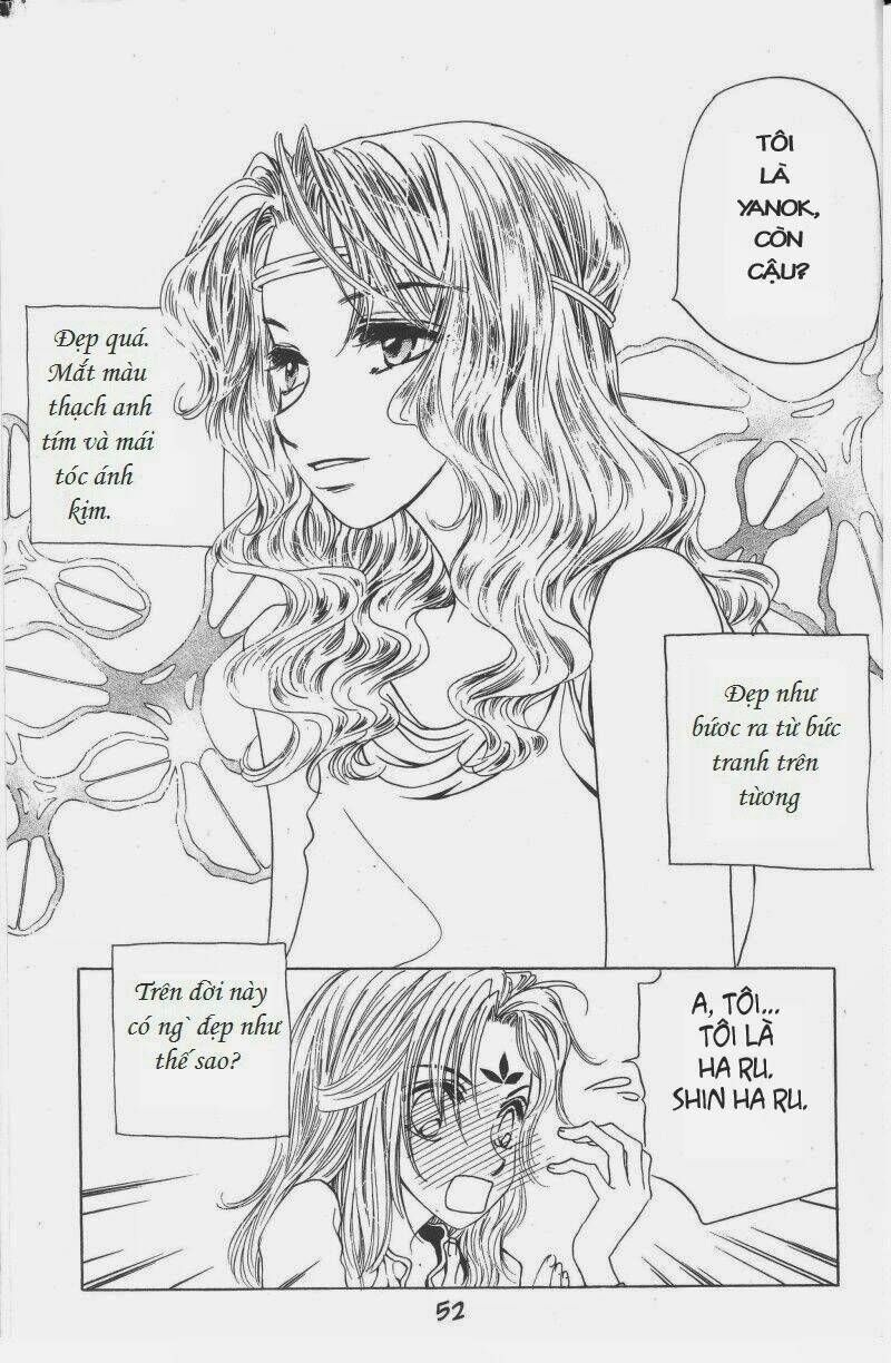 Rure Chapter 6 - TC Truyện