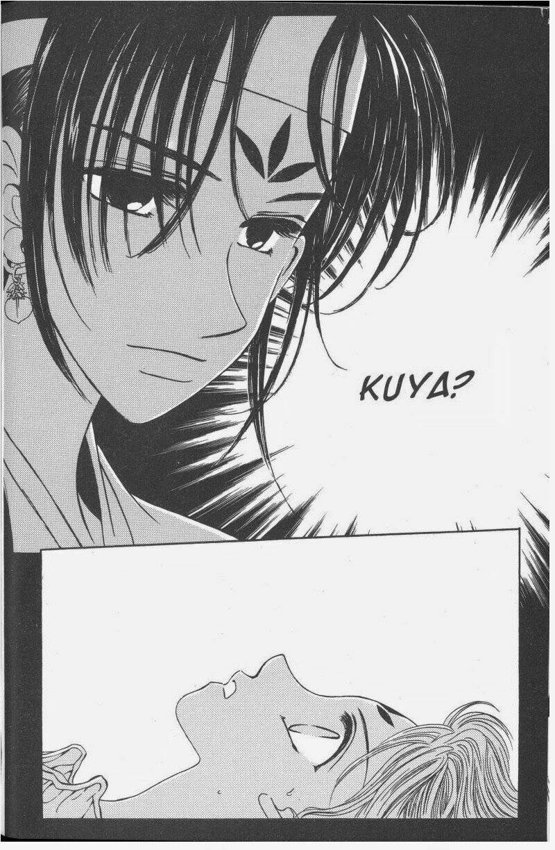 Rure Chapter 6 - TC Truyện