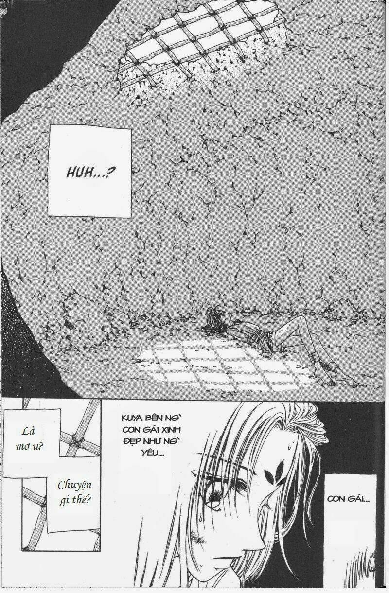 Rure Chapter 6 - TC Truyện