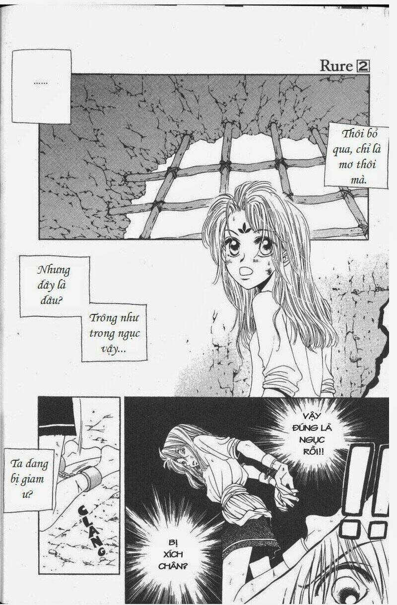 Rure Chapter 6 - TC Truyện