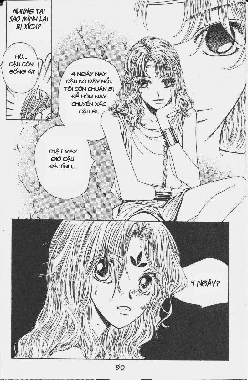 Rure Chapter 6 - TC Truyện