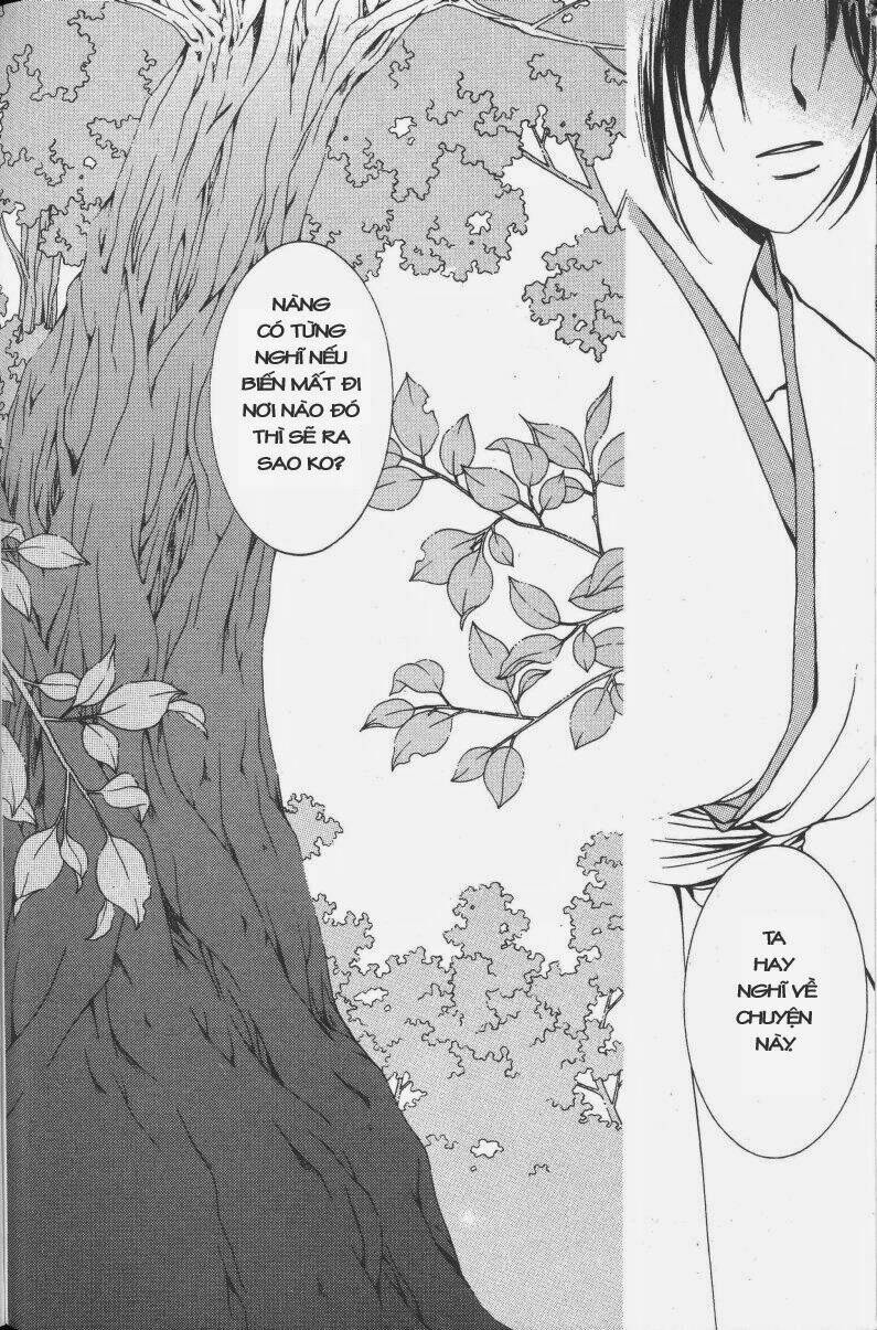 Rure Chapter 6 - TC Truyện