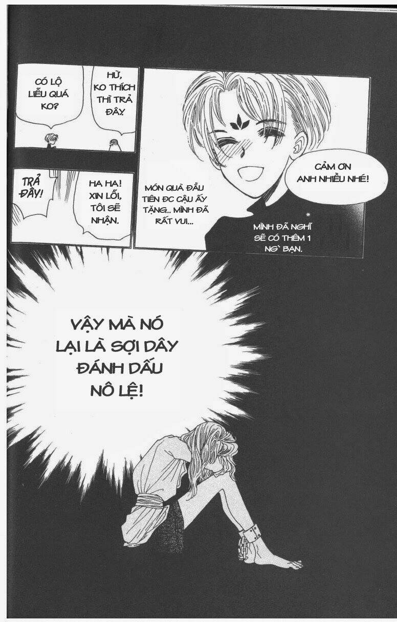 Rure Chapter 6 - TC Truyện