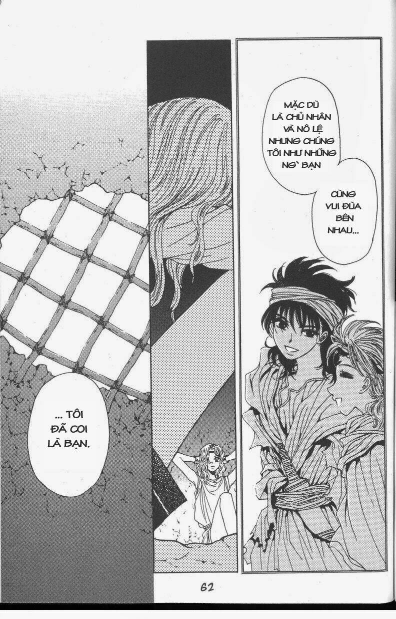 Rure Chapter 6 - TC Truyện