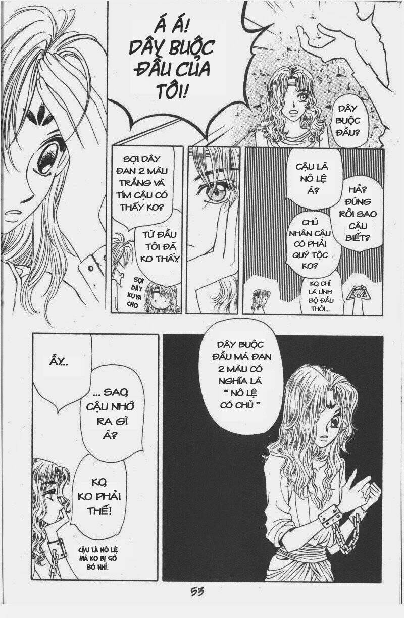 Rure Chapter 6 - TC Truyện