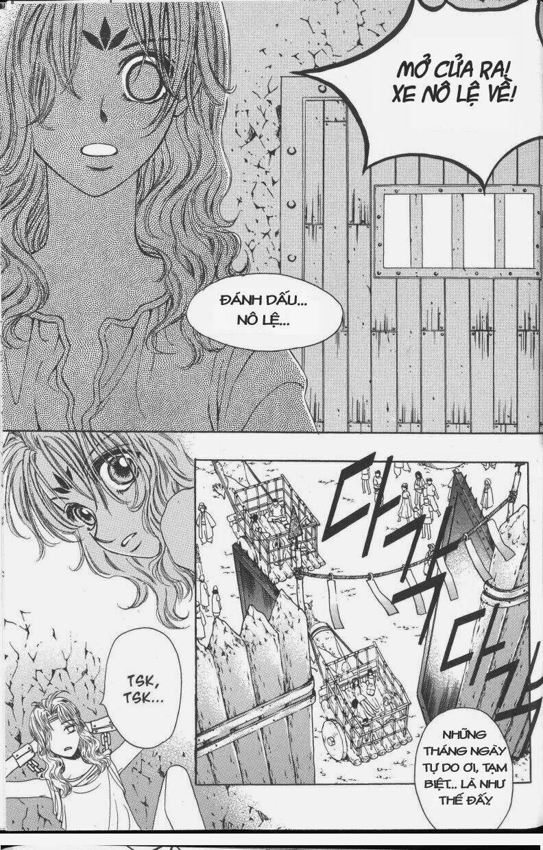 Rure Chapter 6 - TC Truyện