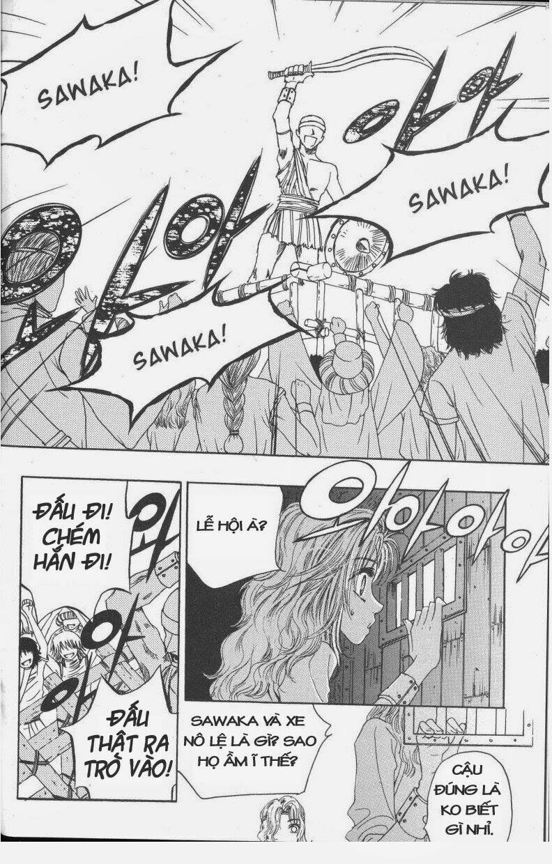 Rure Chapter 6 - TC Truyện