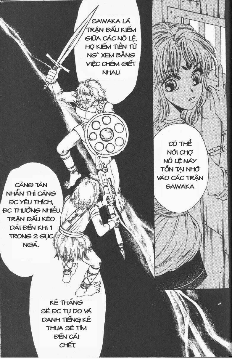 Rure Chapter 6 - TC Truyện