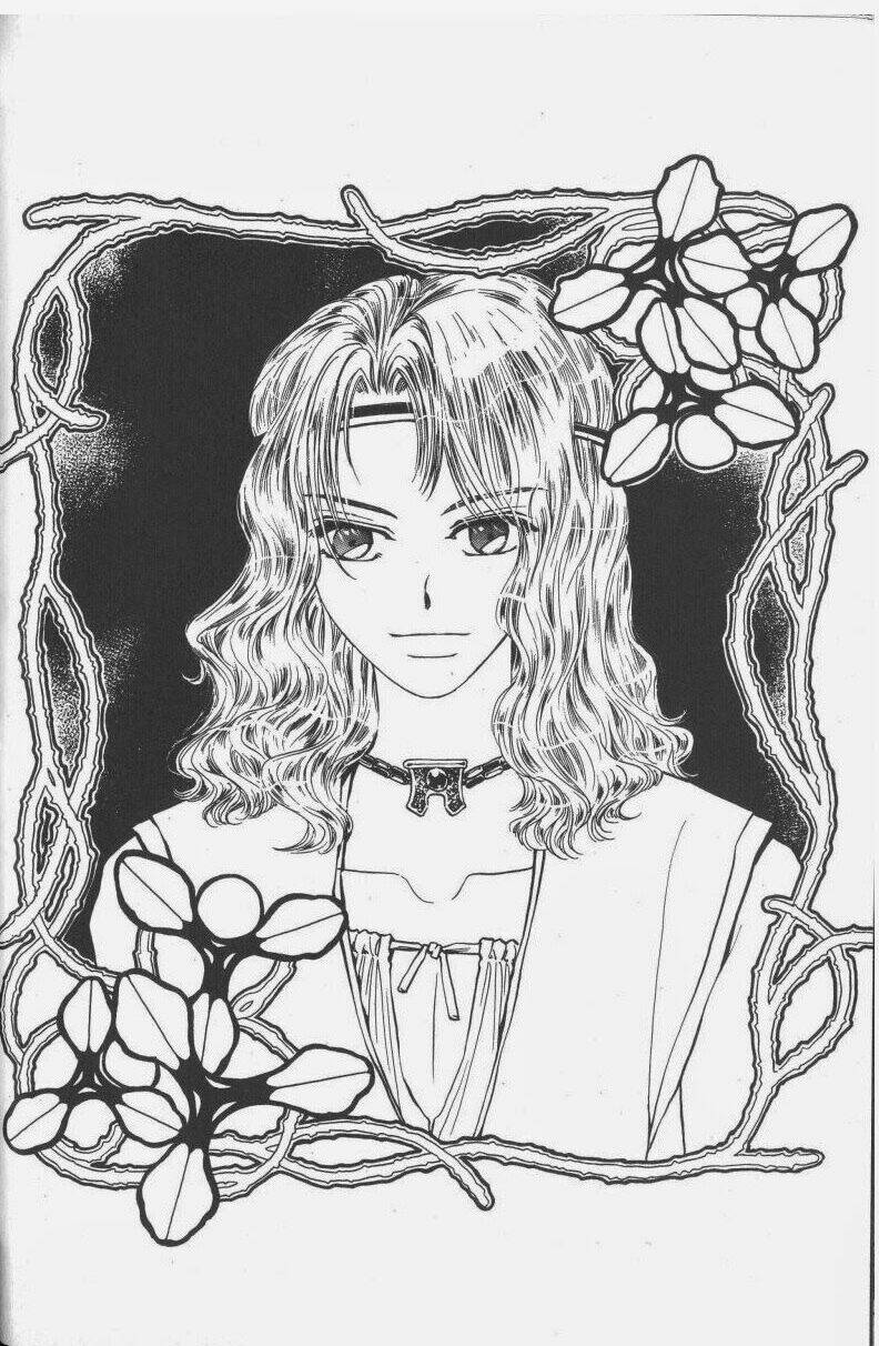 Rure Chapter 6 - TC Truyện