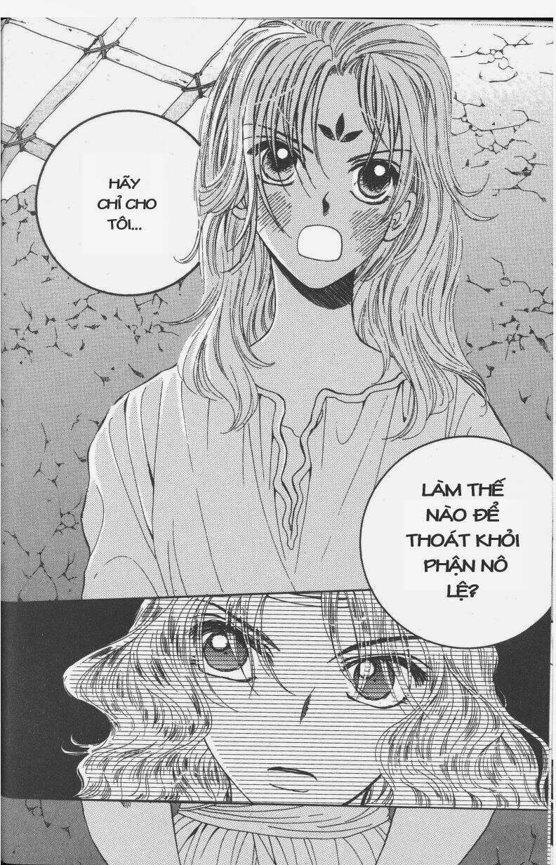 Rure Chapter 6 - TC Truyện