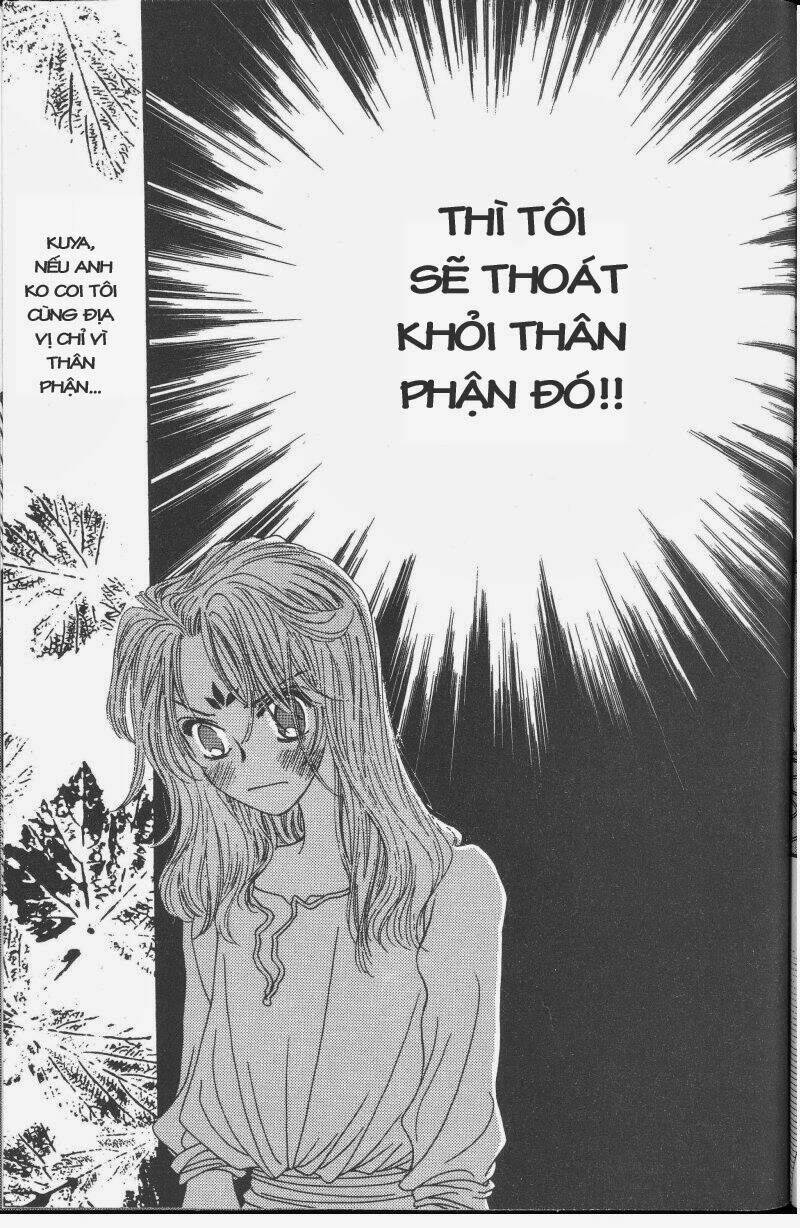 Rure Chapter 6 - TC Truyện