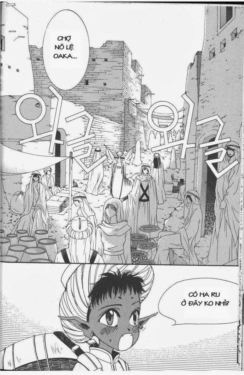 Rure Chapter 6 - TC Truyện