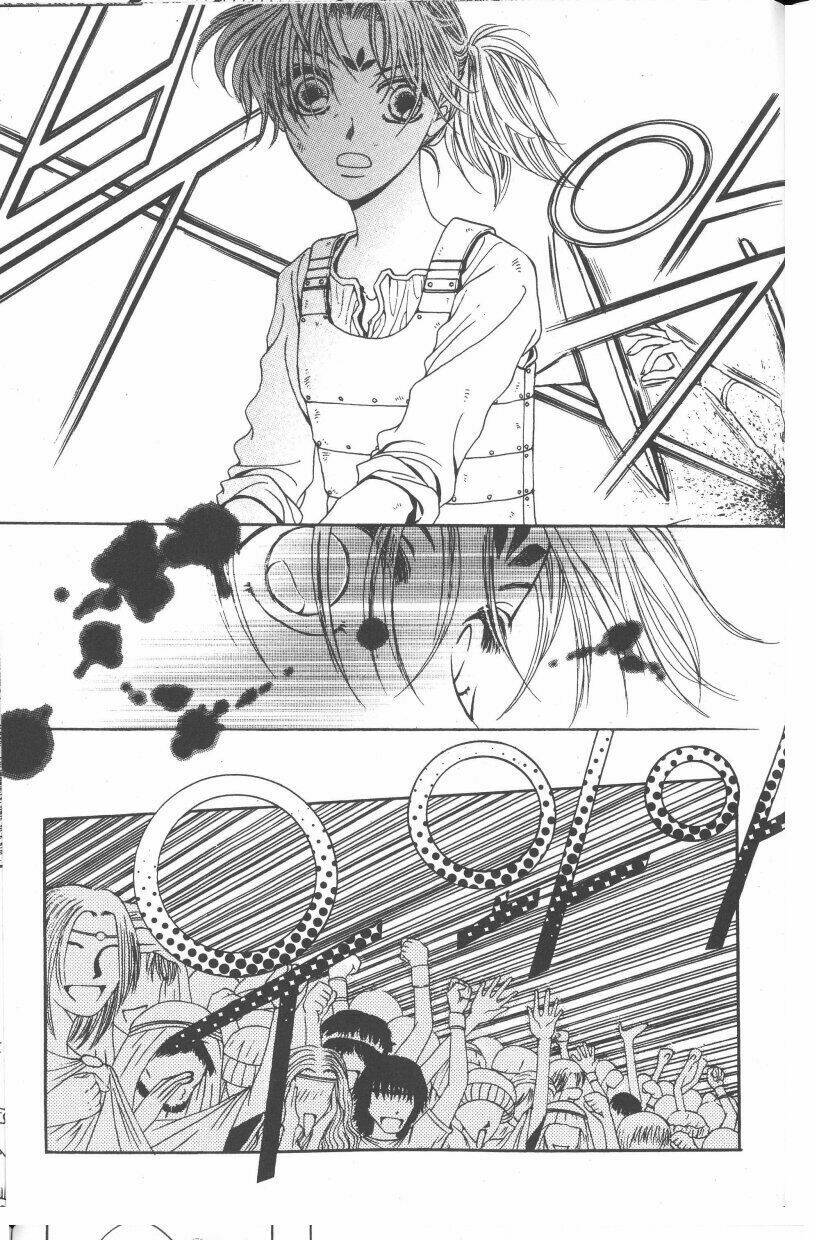 Rure Chapter 7 - TC Truyện