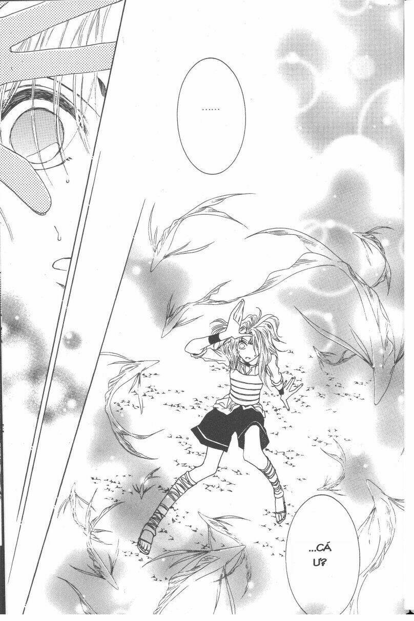 Rure Chapter 7 - TC Truyện
