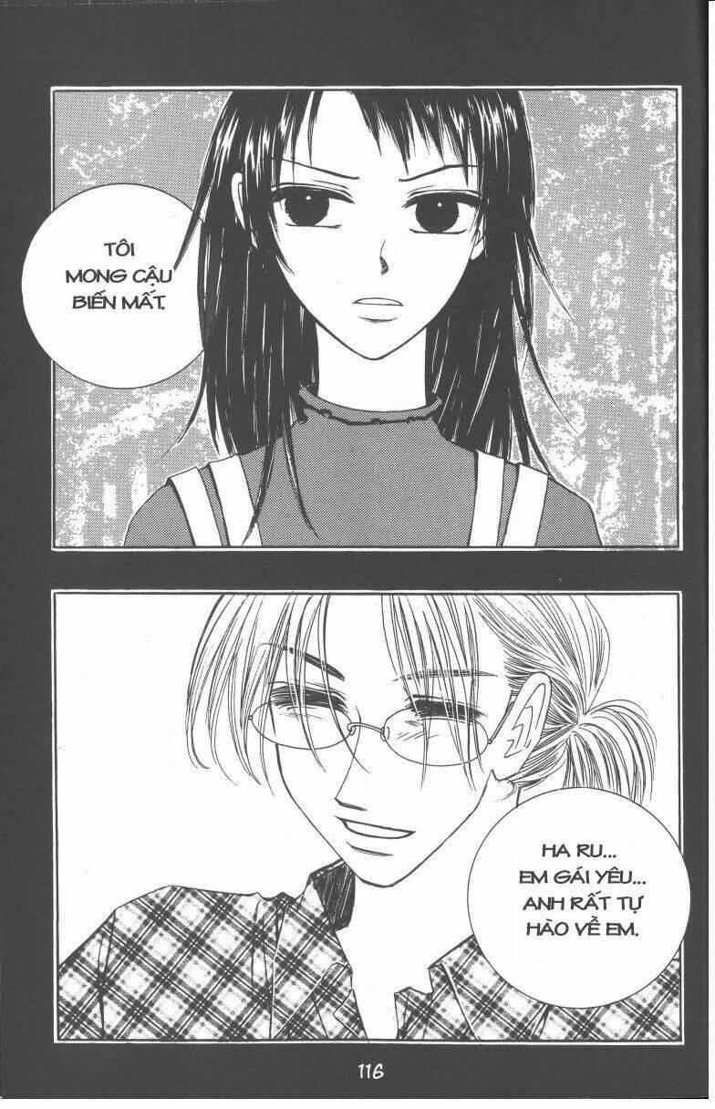 Rure Chapter 7 - TC Truyện