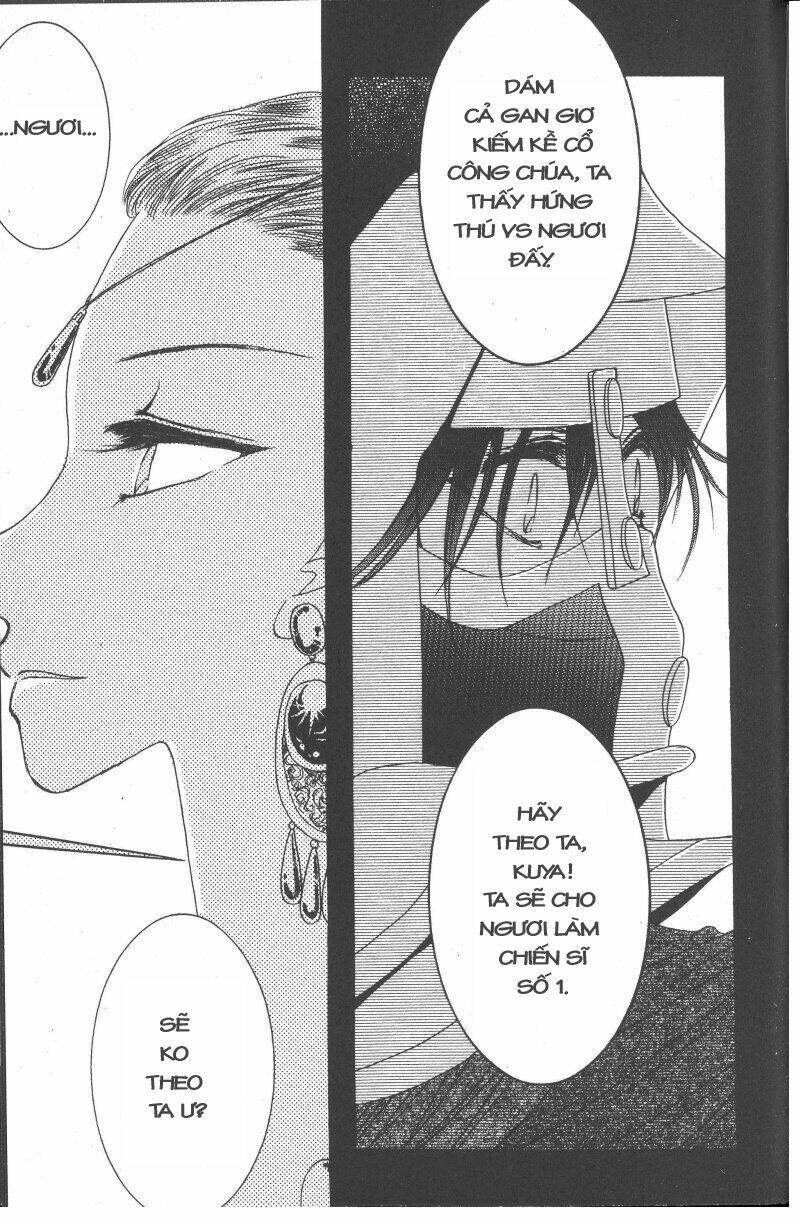 Rure Chapter 7 - TC Truyện