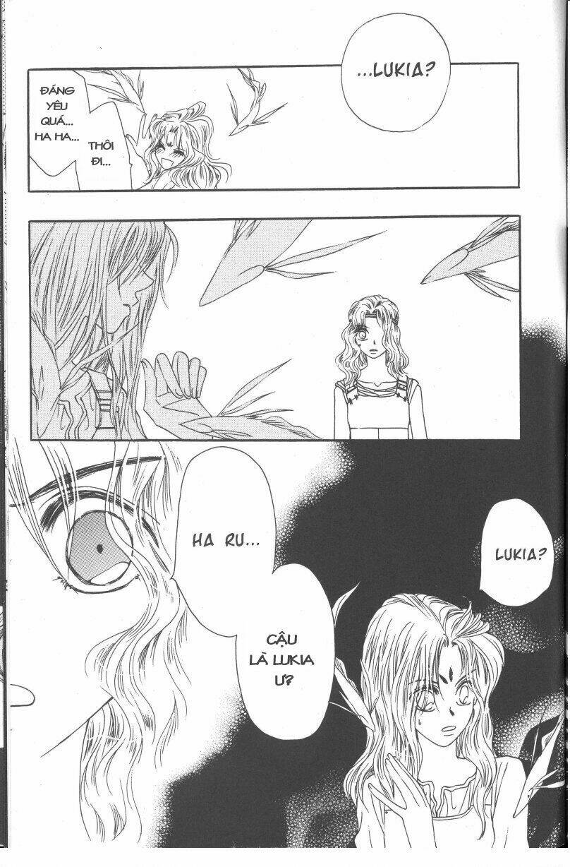 Rure Chapter 7 - TC Truyện