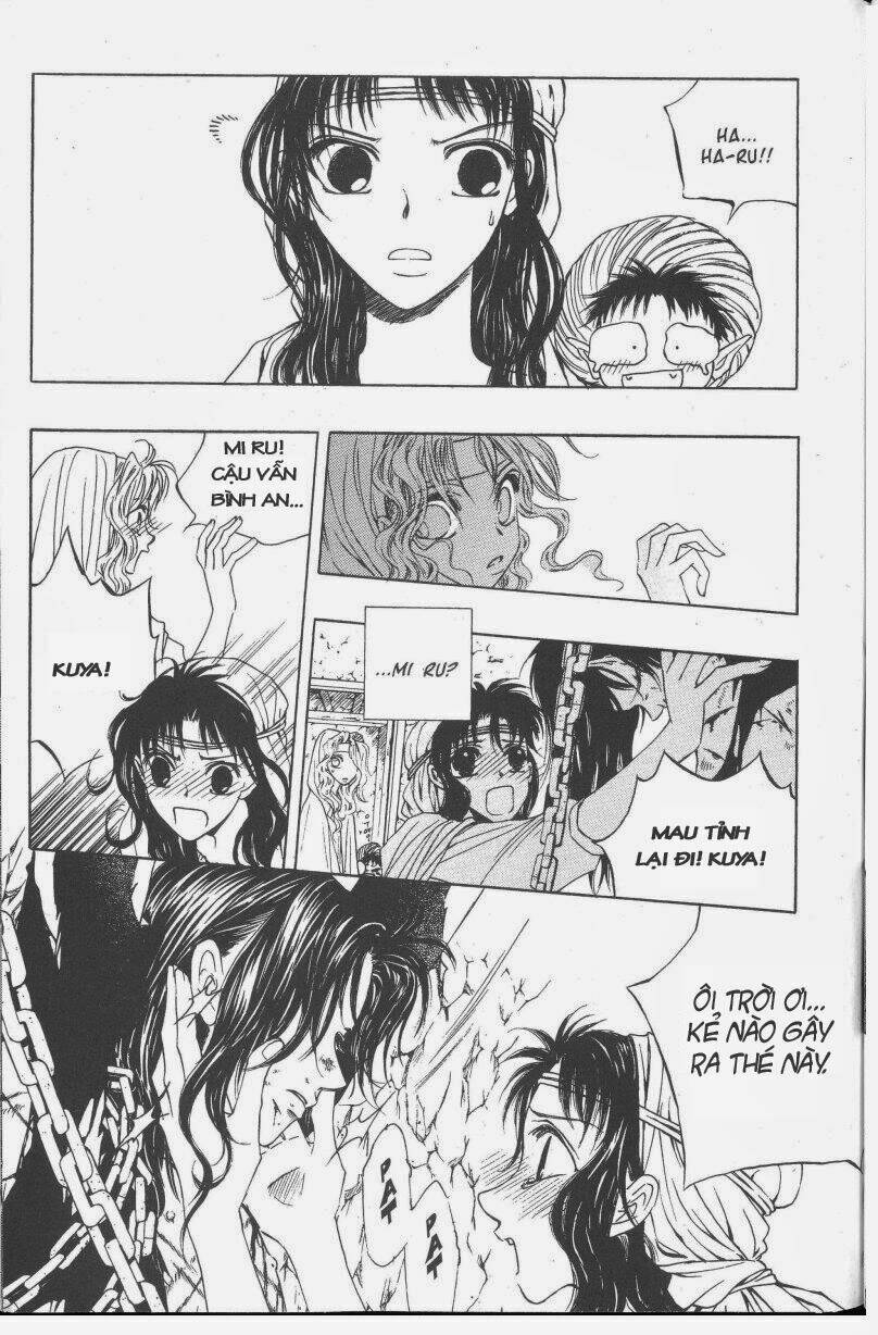 Rure Chapter 9 - TC Truyện
