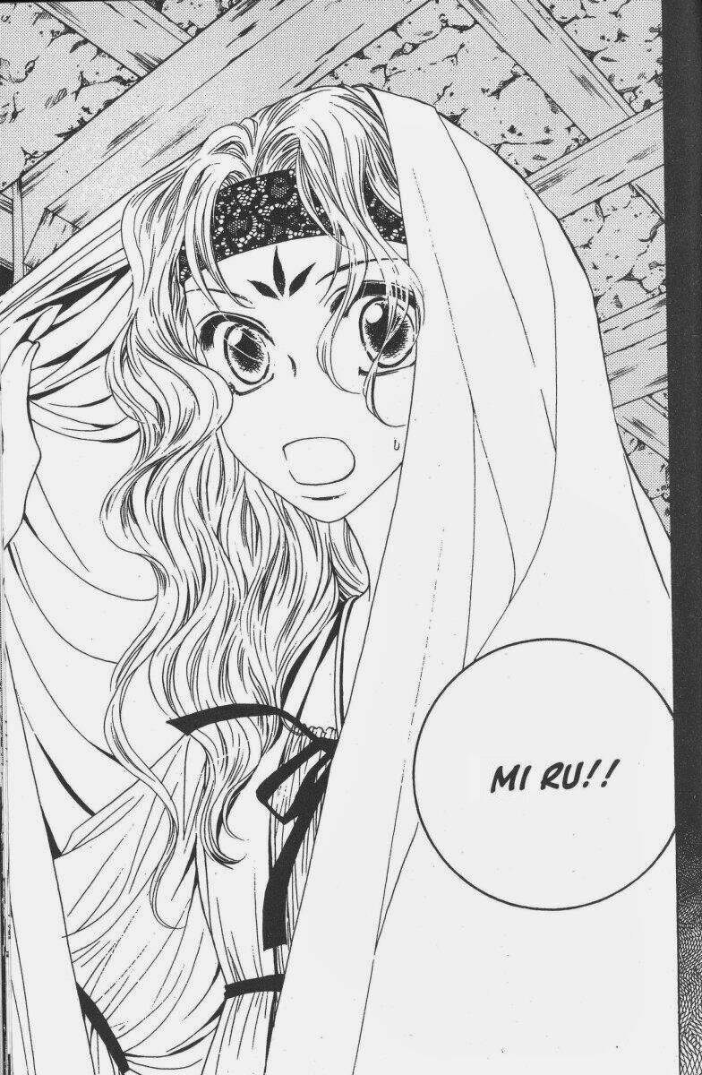 Rure Chapter 9 - TC Truyện