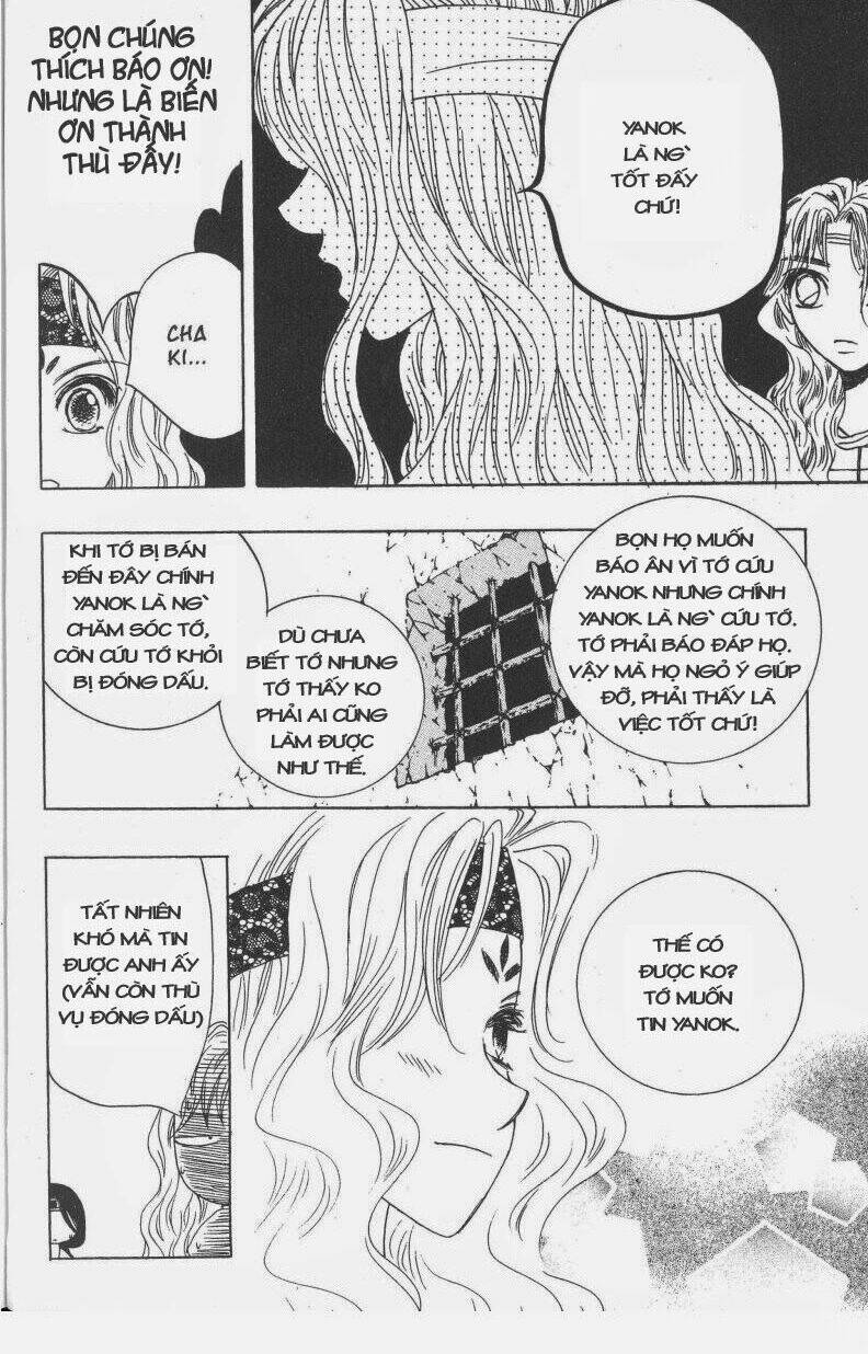 Rure Chapter 9 - TC Truyện