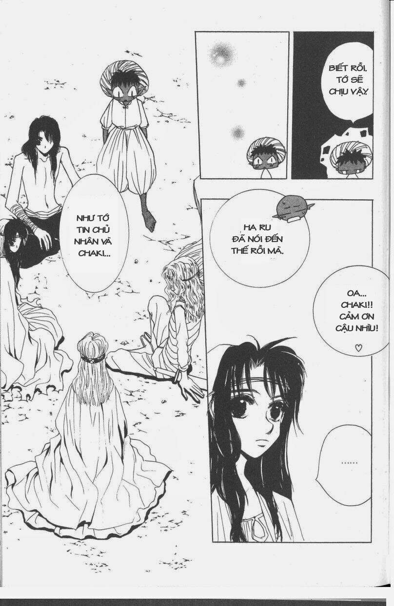 Rure Chapter 9 - TC Truyện