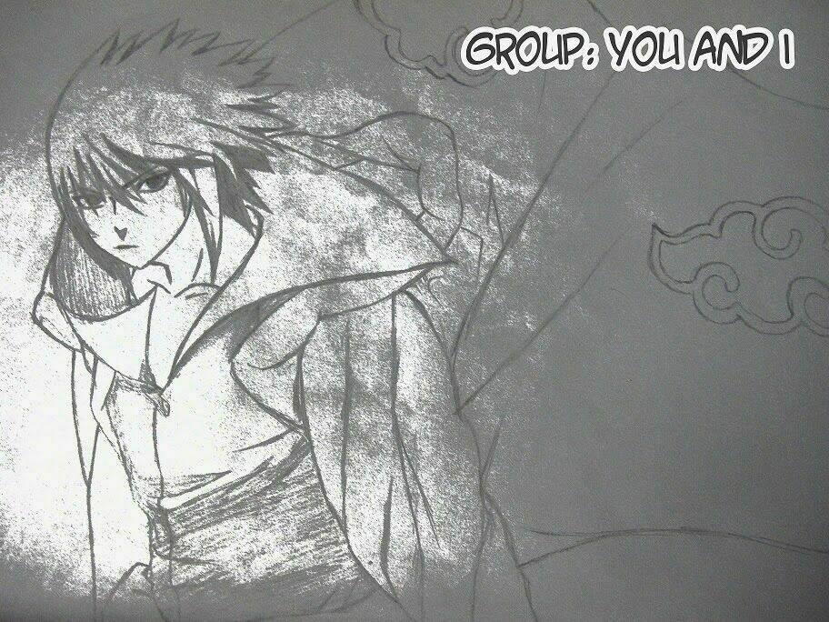 Rure Chapter 9 - TC Truyện