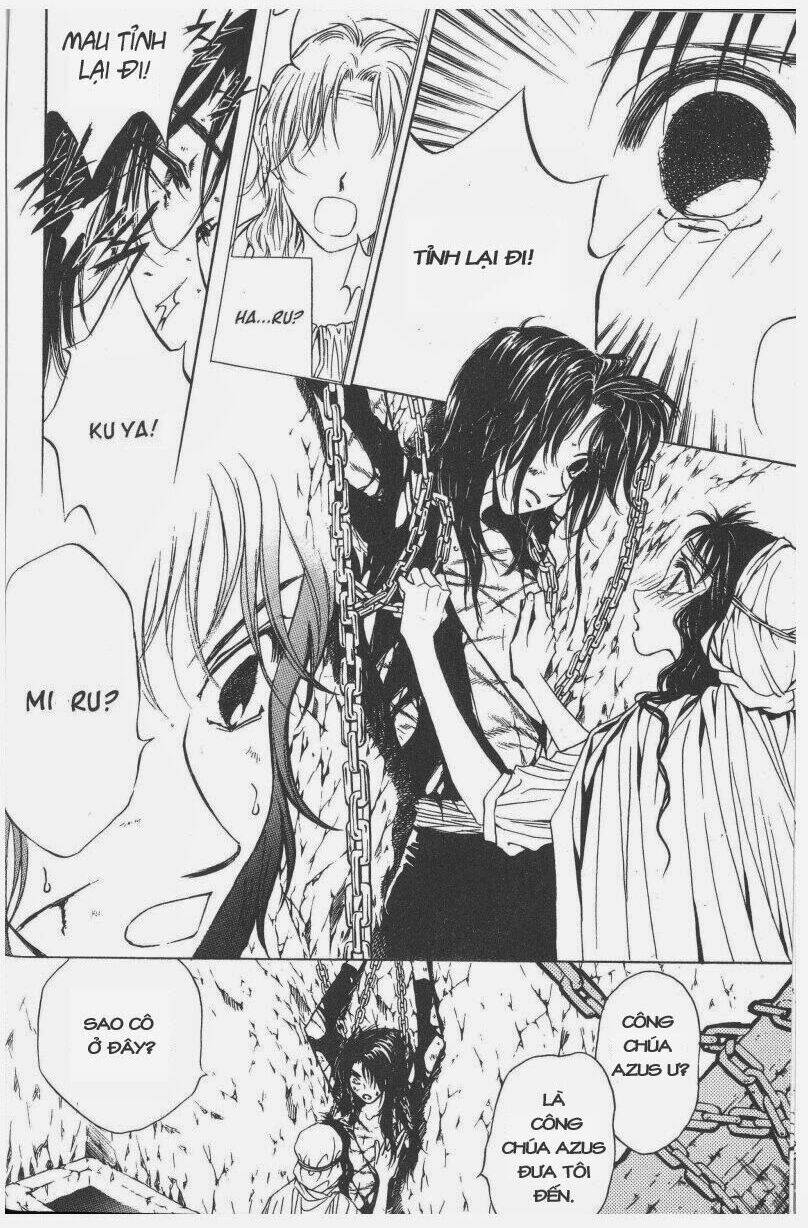 Rure Chapter 9 - TC Truyện