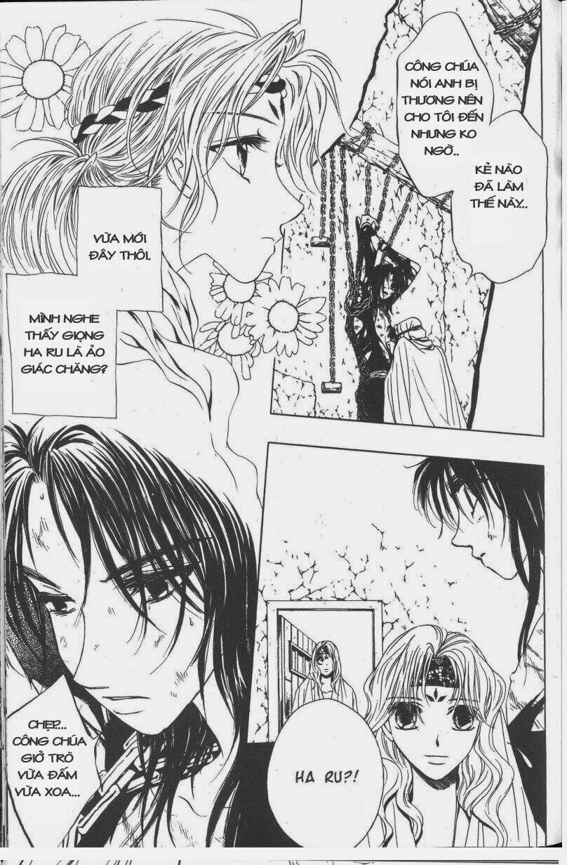 Rure Chapter 9 - TC Truyện