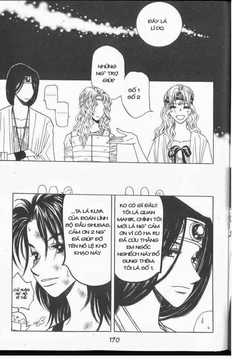 Rure Chapter 9 - TC Truyện