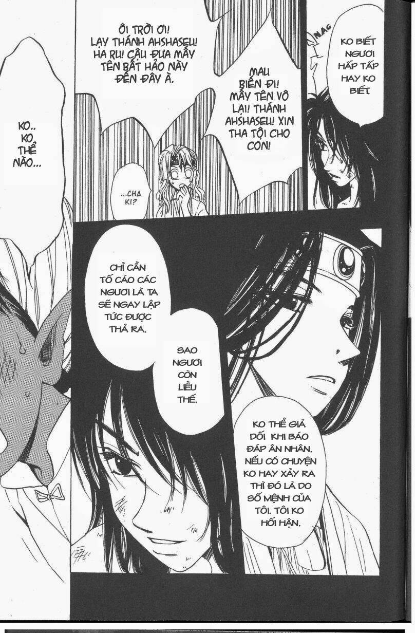 Rure Chapter 9 - TC Truyện