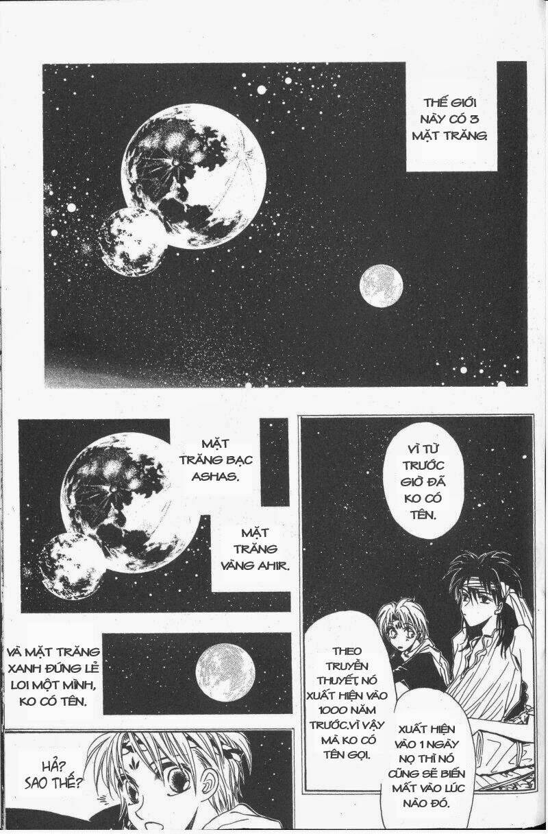 Rure Chapter 9 - TC Truyện