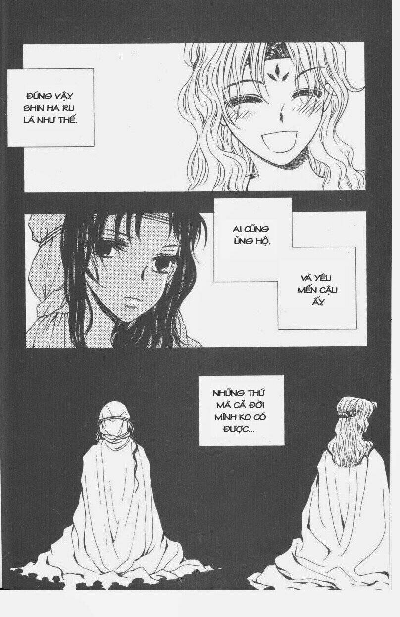 Rure Chapter 9 - TC Truyện