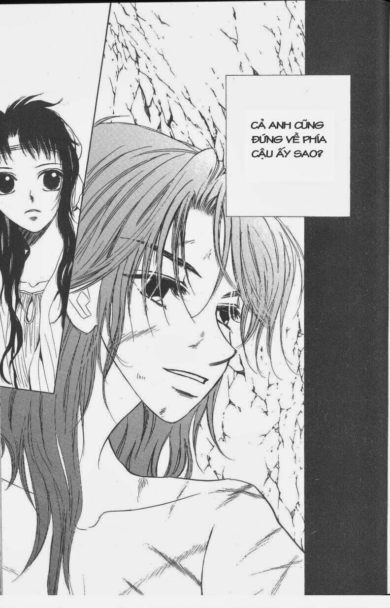 Rure Chapter 9 - TC Truyện