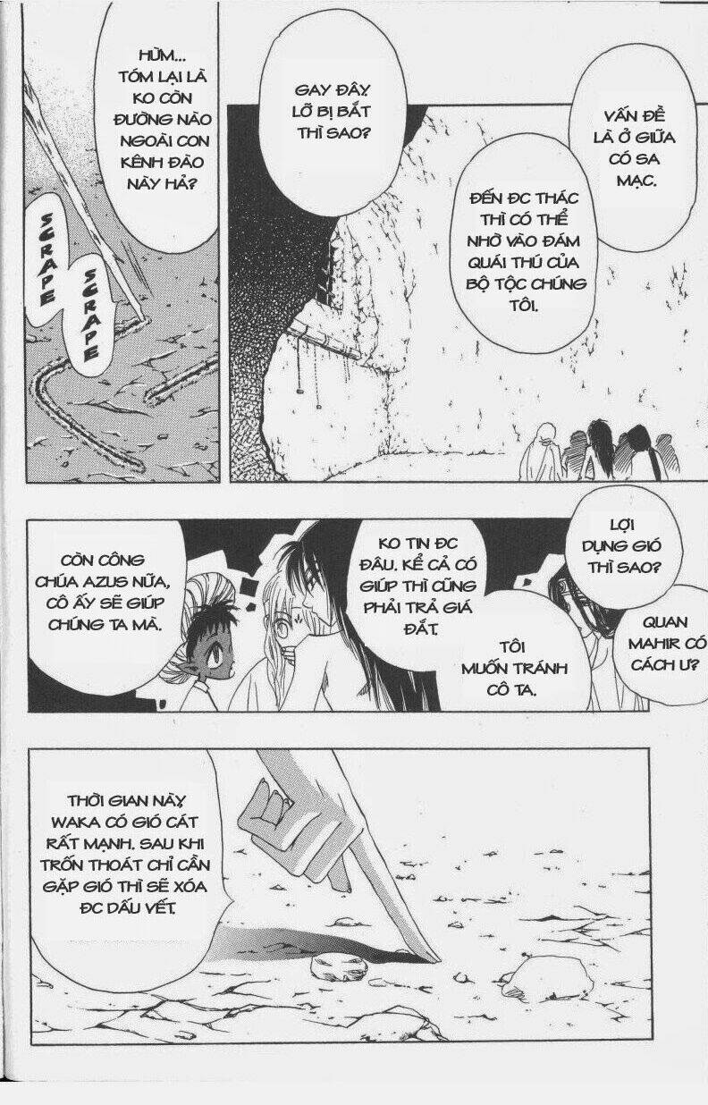 Rure Chapter 9 - TC Truyện