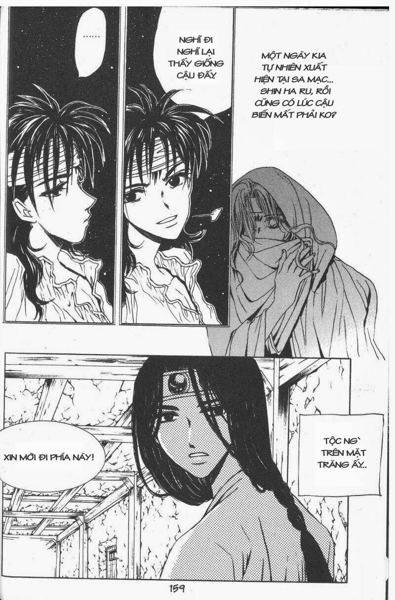 Rure Chapter 9 - TC Truyện