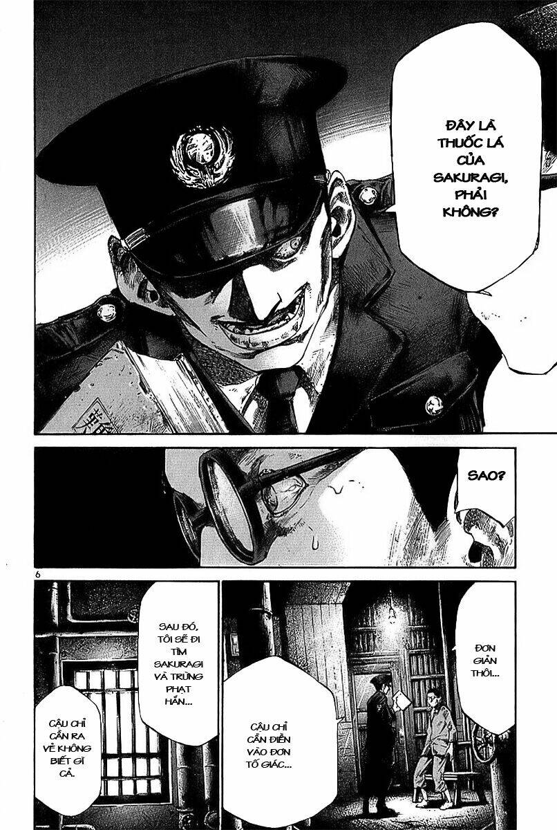 Rainbow Chapter 8 - TC Truyện