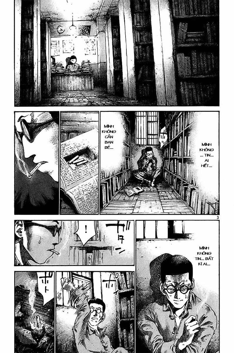 Rainbow Chapter 8 - TC Truyện