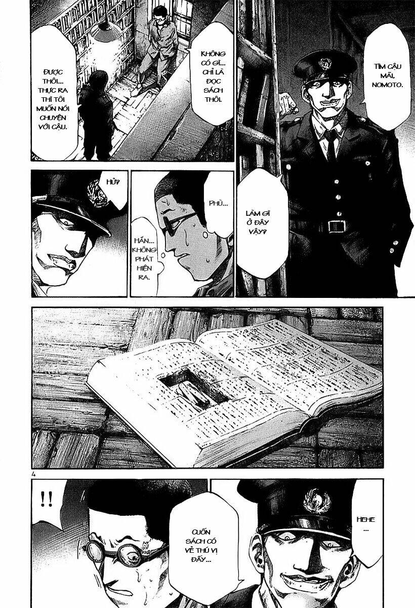 Rainbow Chapter 8 - TC Truyện