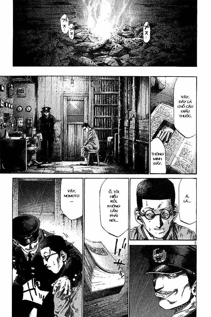Rainbow Chapter 8 - TC Truyện